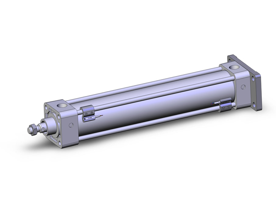 NCDA1G200-1000-M9PSDPC Cylinder, NCA1, Tie Rod
