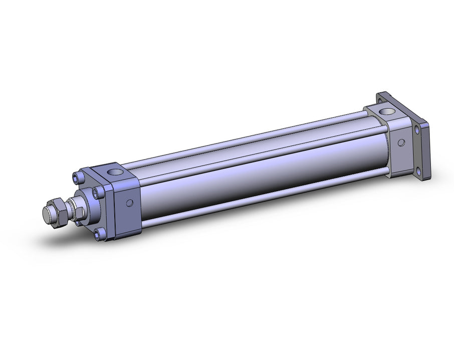 NCDA1G200-1000-XB5 Cylinder, NCA1, Tie Rod