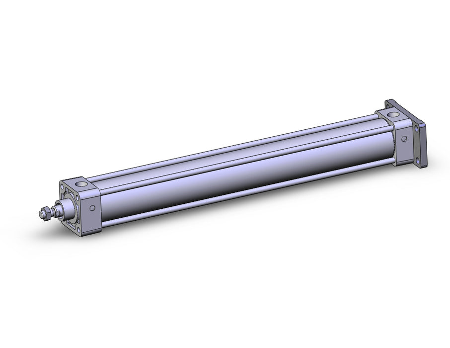 NCDA1G200-1600 Cylinder, NCA1, Tie Rod