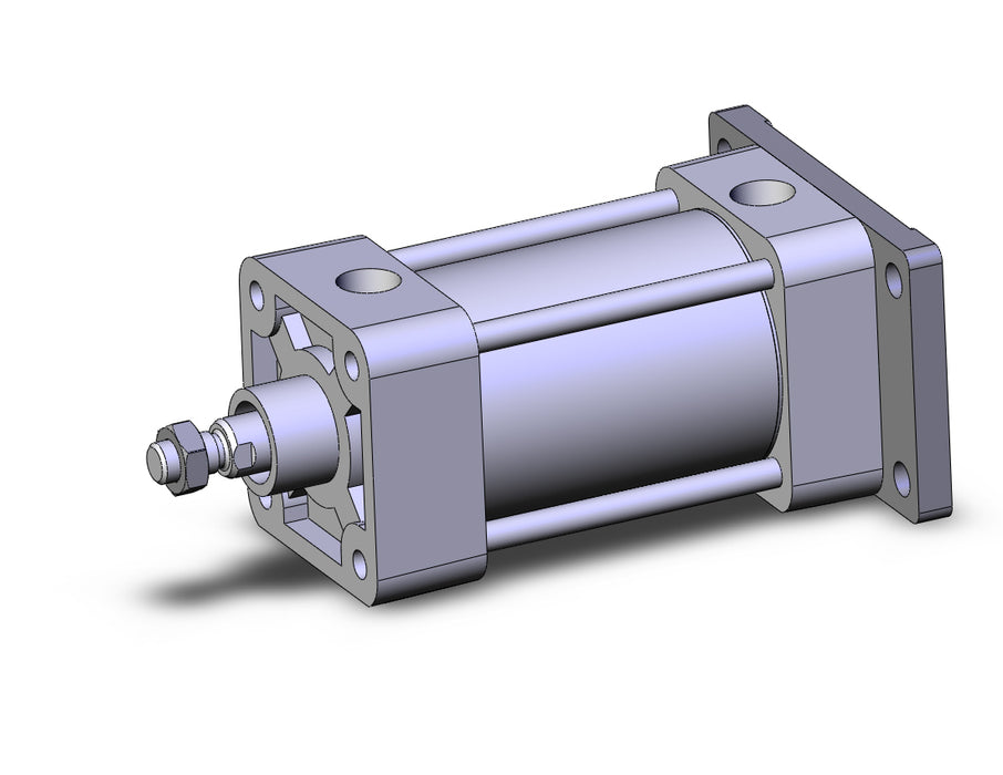 NCDA1G250-0200N Cylinder, NCA1, Tie Rod