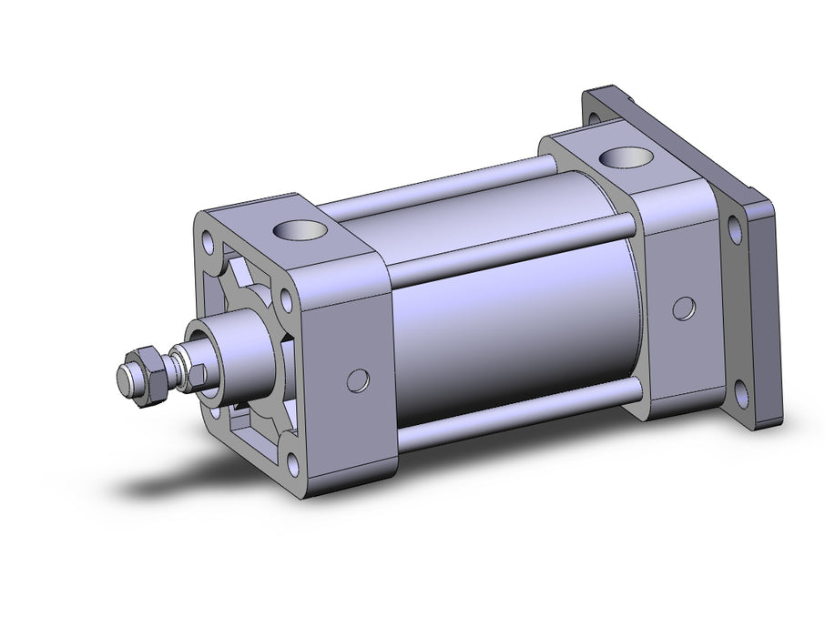 NCDA1G250-0200 Cylinder, NCA1, Tie Rod