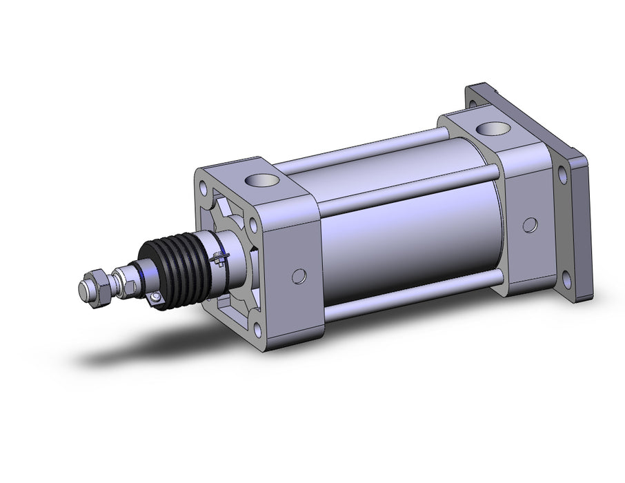 NCDA1G250-0250J Cylinder, NCA1, Tie Rod