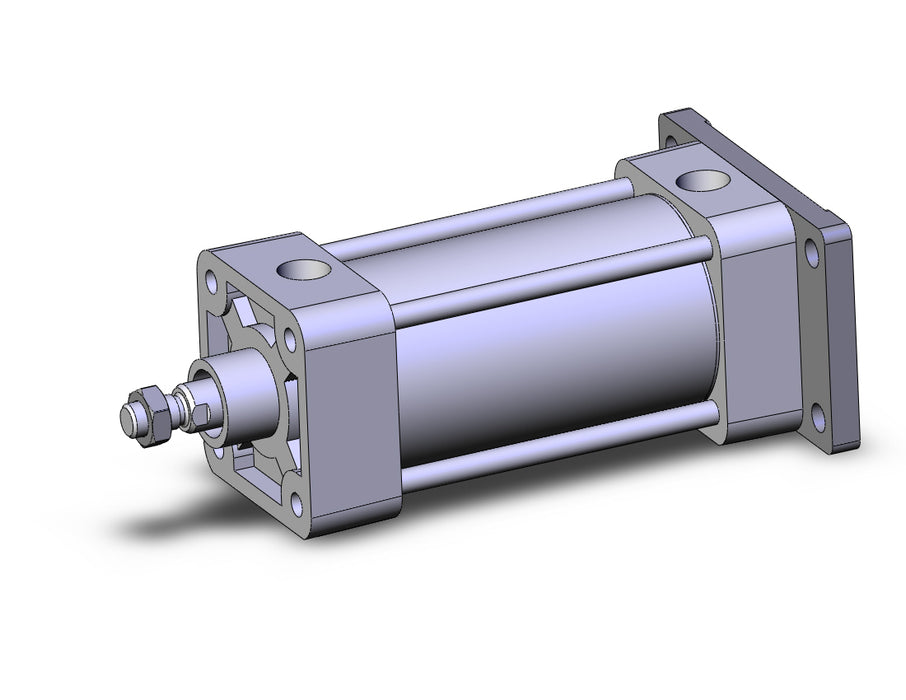 NCDA1G250-0300N Cylinder, NCA1, Tie Rod