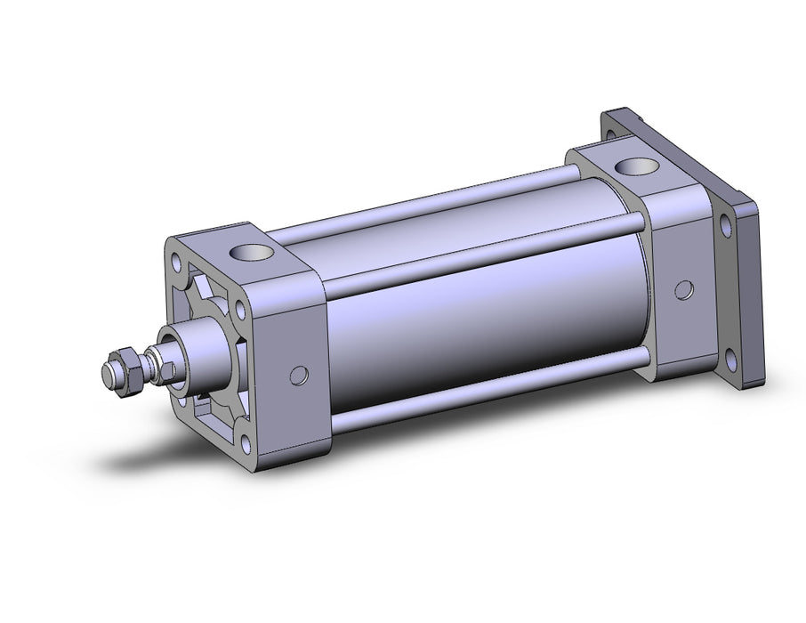 NCDA1G250-0400 Cylinder, NCA1, Tie Rod