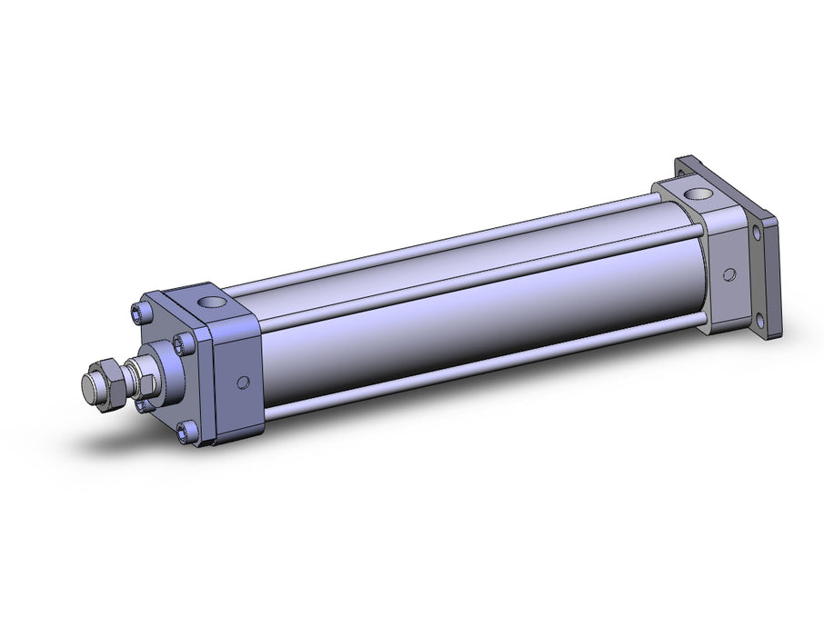 NCDA1G250-1000-XB5 Cylinder, NCA1, Tie Rod