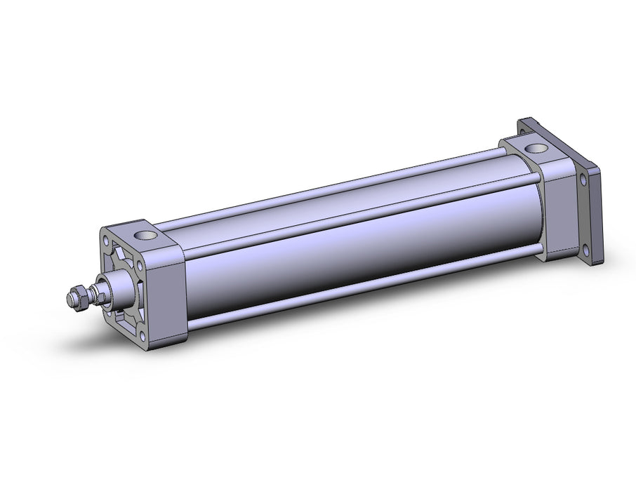 NCDA1G250-1000N Cylinder, NCA1, Tie Rod