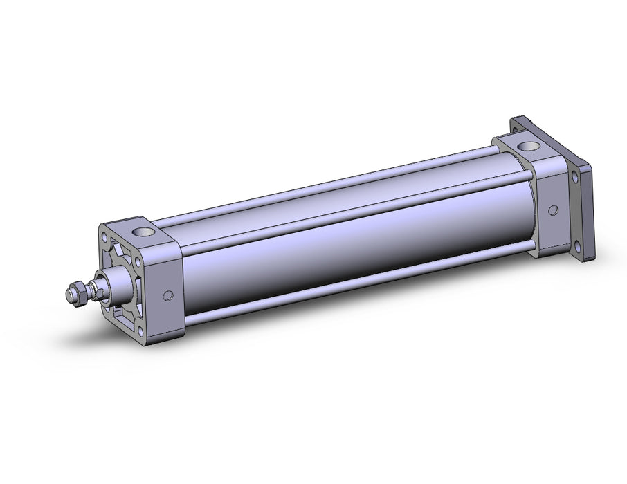 NCDA1G250-1000 Cylinder, NCA1, Tie Rod