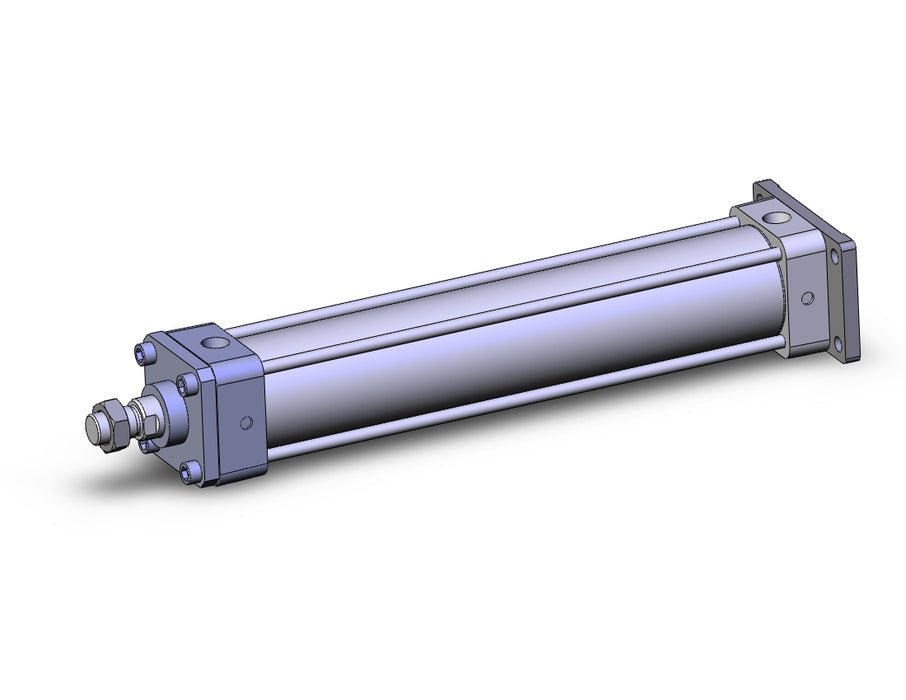 NCDA1G250-1200-XB5 Cylinder, NCA1, Tie Rod
