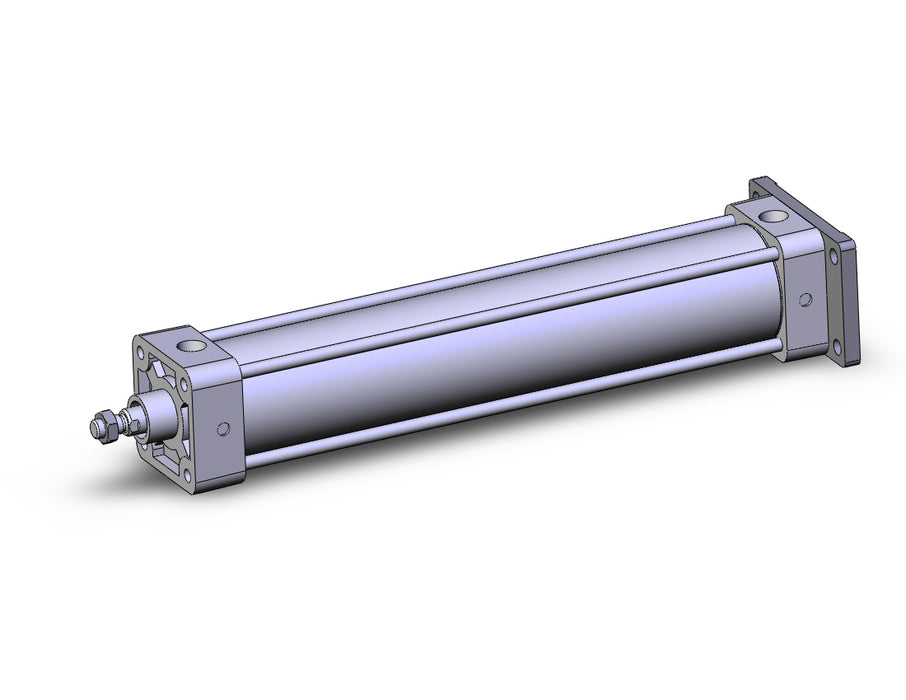 NCDA1G250-1200 Cylinder, NCA1, Tie Rod