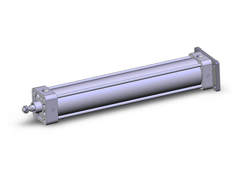 NCDA1G250-1400 Cylinder, NCA1, Tie Rod