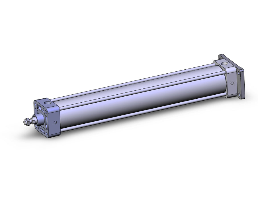 NCDA1G250-1600-XC35 Cylinder, NCA1, Tie Rod