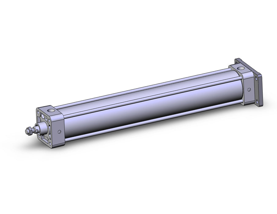 NCDA1G250-1600 Cylinder, NCA1, Tie Rod