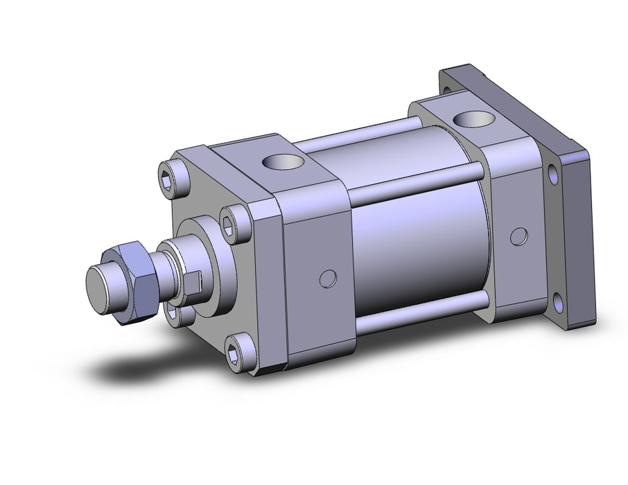 NCDA1G325-0150-XB5 Cylinder, NCA1, Tie Rod