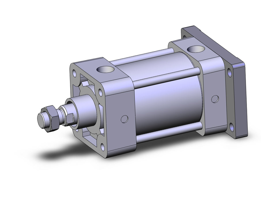 NCDA1G325-0200 Cylinder, NCA1, Tie Rod