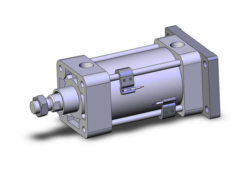 NCDA1G325-0300N-M9B Cylinder, NCA1, Tie Rod