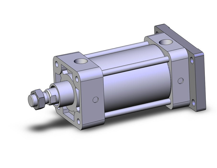 NCDA1G325-0300 Cylinder, NCA1, Tie Rod