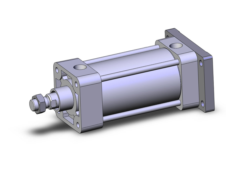 NCDA1G325-0400N Cylinder, NCA1, Tie Rod