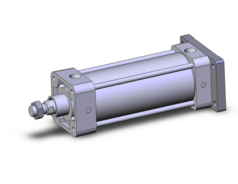 NCDA1G325-0600 Cylinder, NCA1, Tie Rod