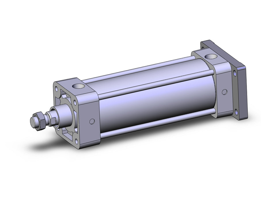 NCDA1G325-0700 Cylinder, NCA1, Tie Rod