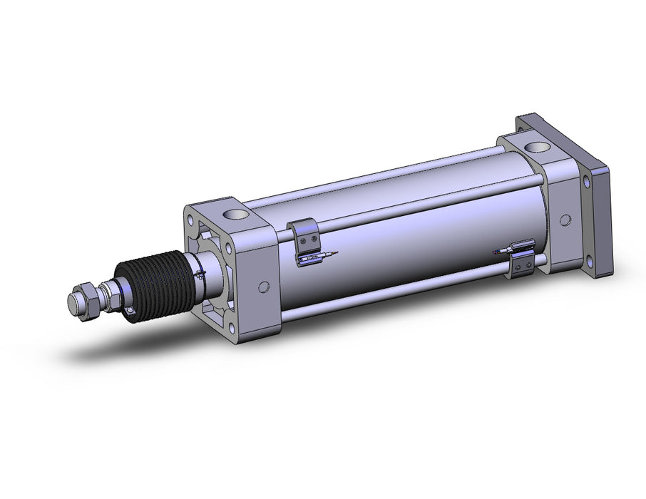 NCDA1G325-0800J-M9NAL Cylinder, NCA1, Tie Rod