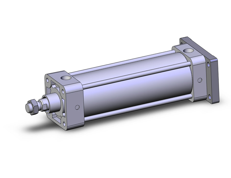 NCDA1G325-0800 Cylinder, NCA1, Tie Rod