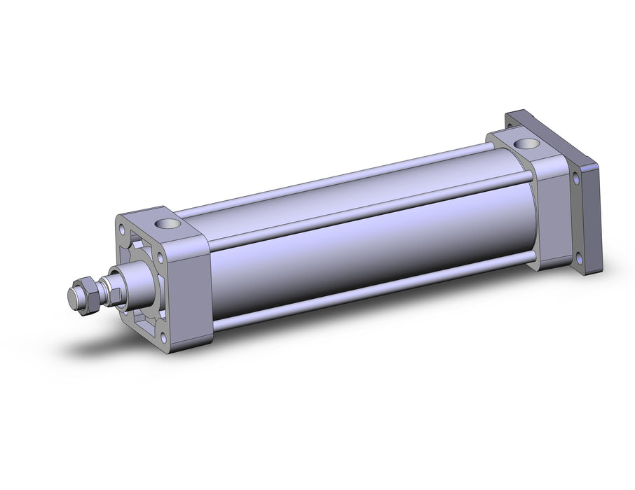 NCDA1G325-1000N Cylinder, NCA1, Tie Rod