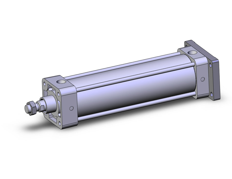 NCDA1G325-1000 Cylinder, NCA1, Tie Rod