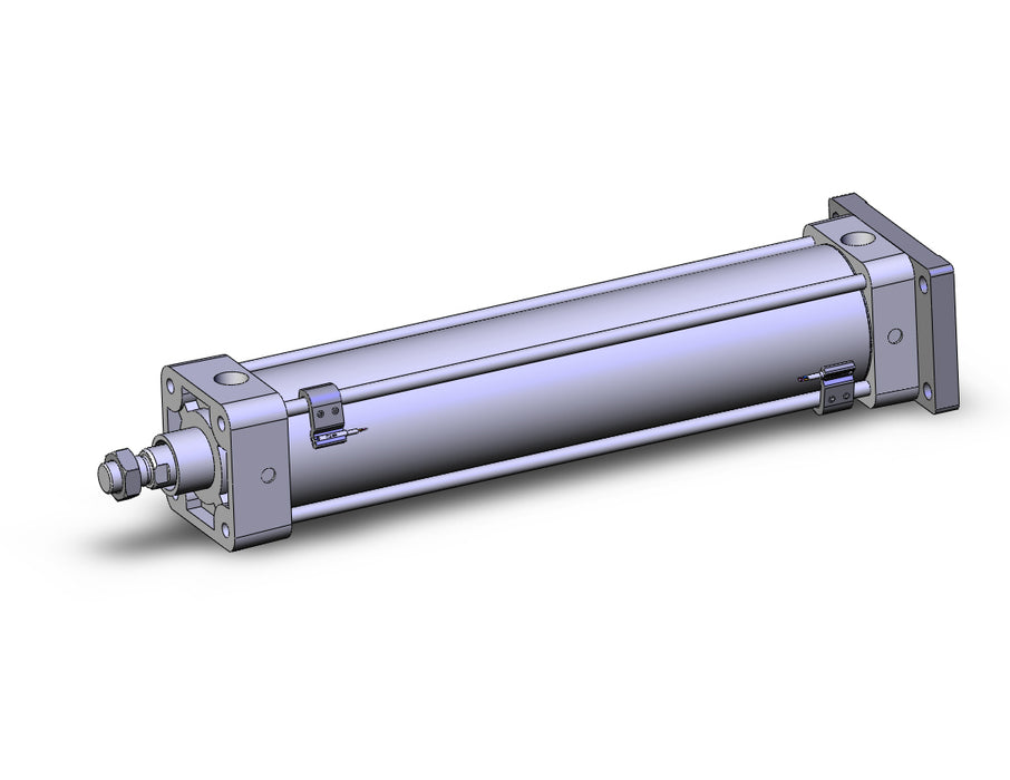 NCDA1G325-1400-M9P Cylinder, NCA1, Tie Rod