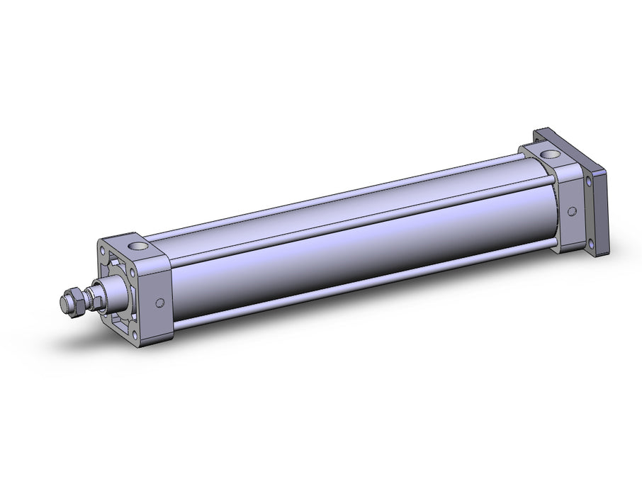 NCDA1G325-1600 Cylinder, NCA1, Tie Rod