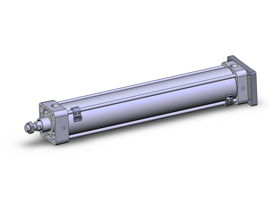 NCDA1G325-1800-M9PWVSAPC3 Cylinder, NCA1, Tie Rod