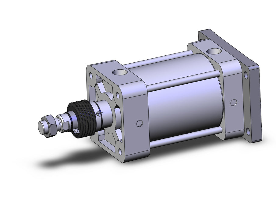 NCDA1G400-0300J Cylinder, NCA1, Tie Rod
