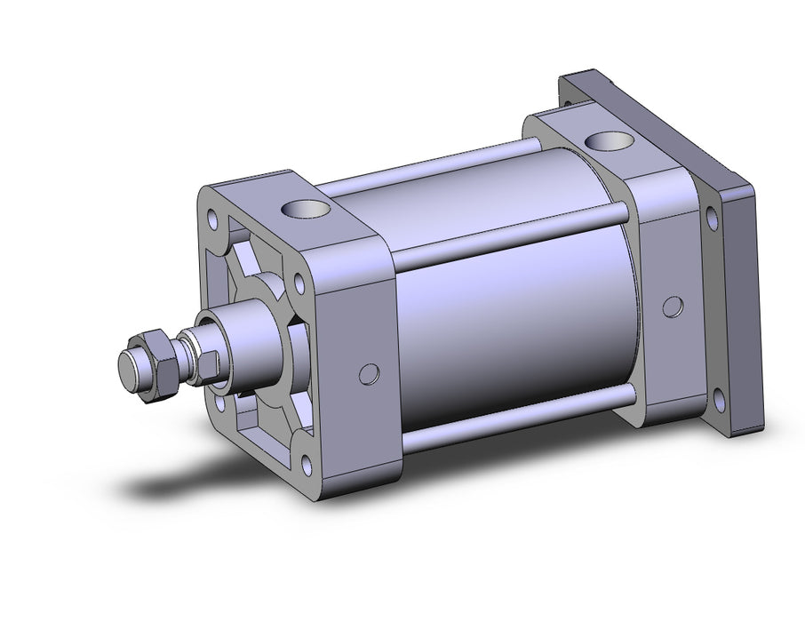 NCDA1G400-0300 Cylinder, NCA1, Tie Rod