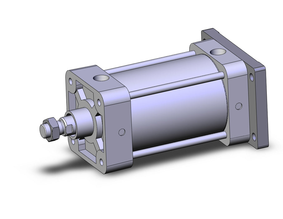 NCDA1G400-0400 Cylinder, NCA1, Tie Rod