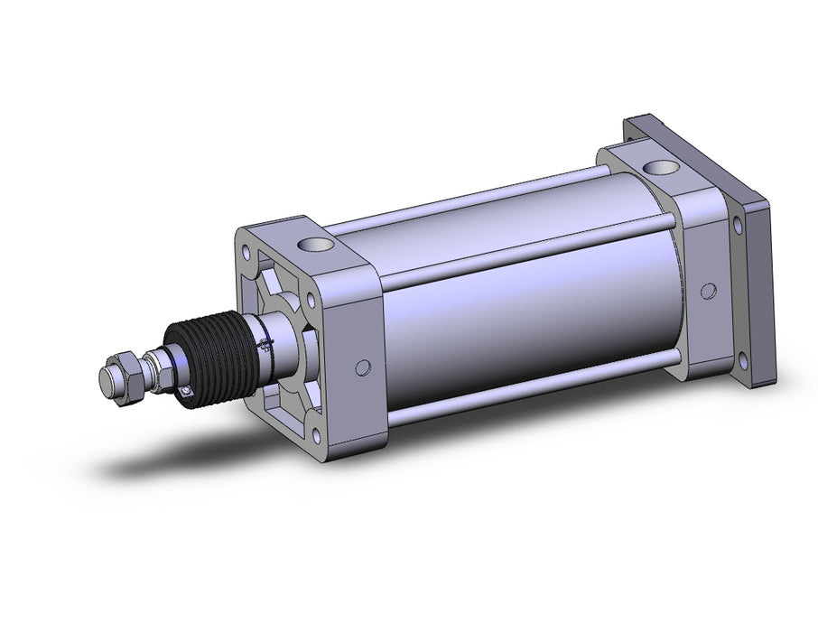 NCDA1G400-0600K Cylinder, NCA1, Tie Rod