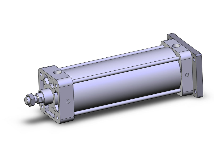 NCDA1G400-1000-XC6 Cylinder, NCA1, Tie Rod
