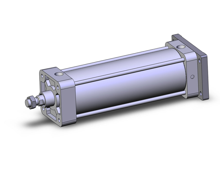 NCDA1G400-1000H Cylinder, NCA1, Tie Rod