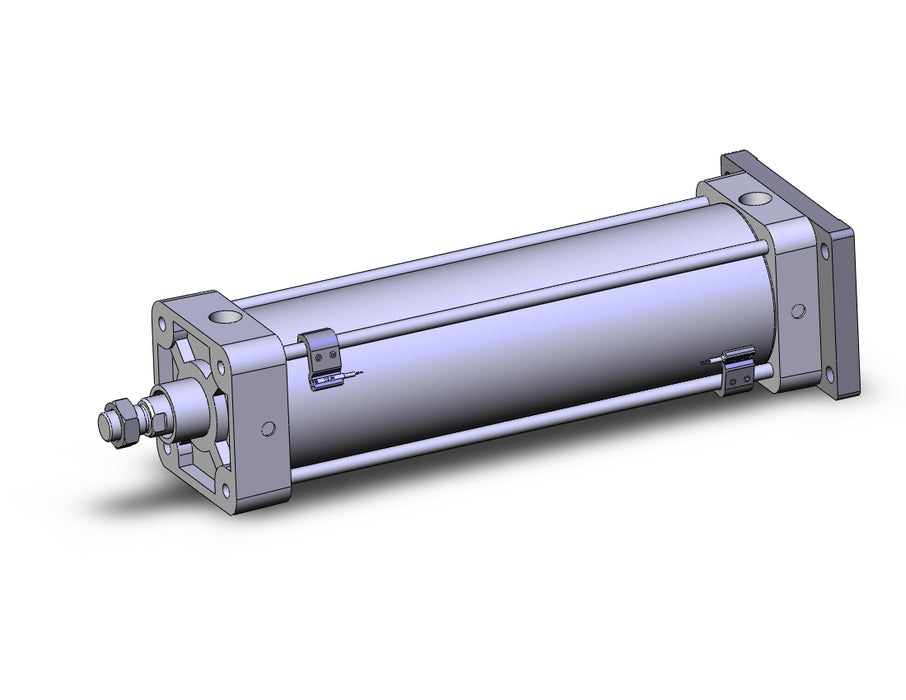 NCDA1G400-1200-M9B Cylinder, NCA1, Tie Rod