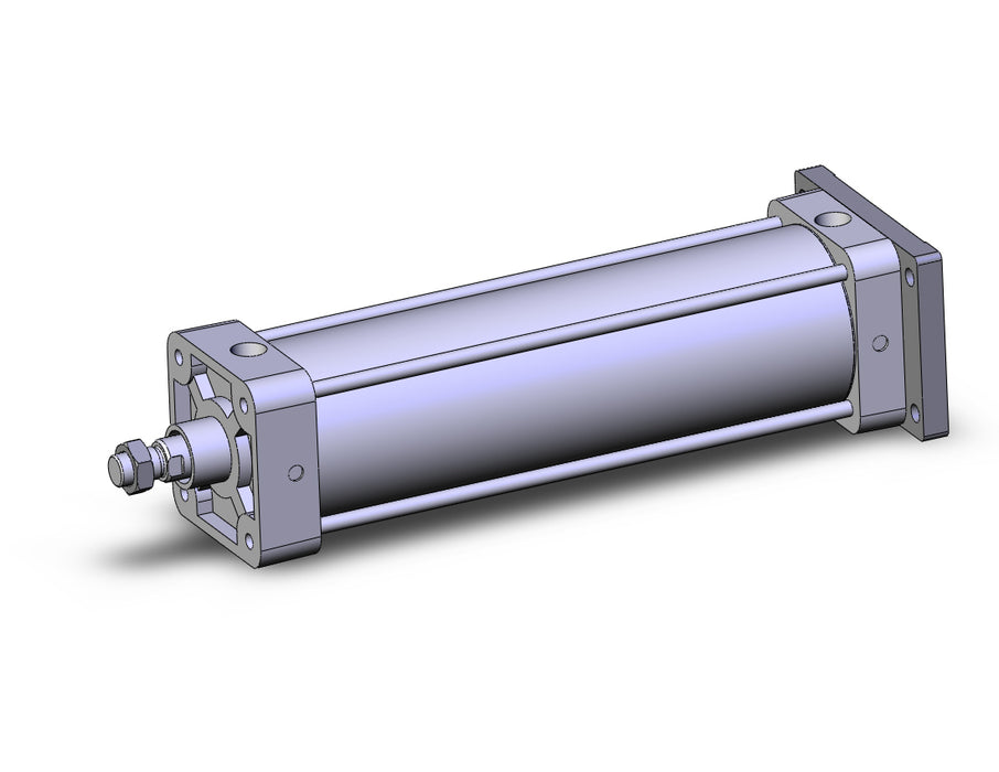 NCDA1G400-1200 Cylinder, NCA1, Tie Rod