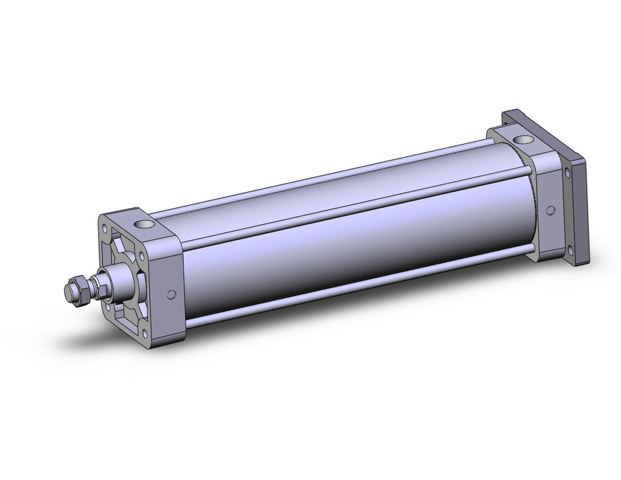 NCDA1G400-1400 Cylinder, NCA1, Tie Rod