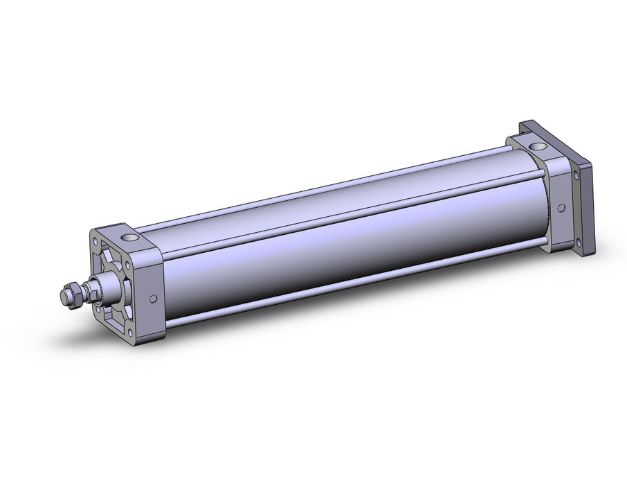 NCDA1G400-1800 Cylinder, NCA1, Tie Rod