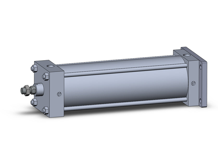NCDA1G500-1400 Cylinder, NCA1, Tie Rod