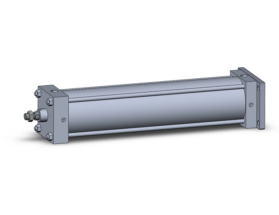 NCDA1G500-2000 Cylinder, NCA1, Tie Rod