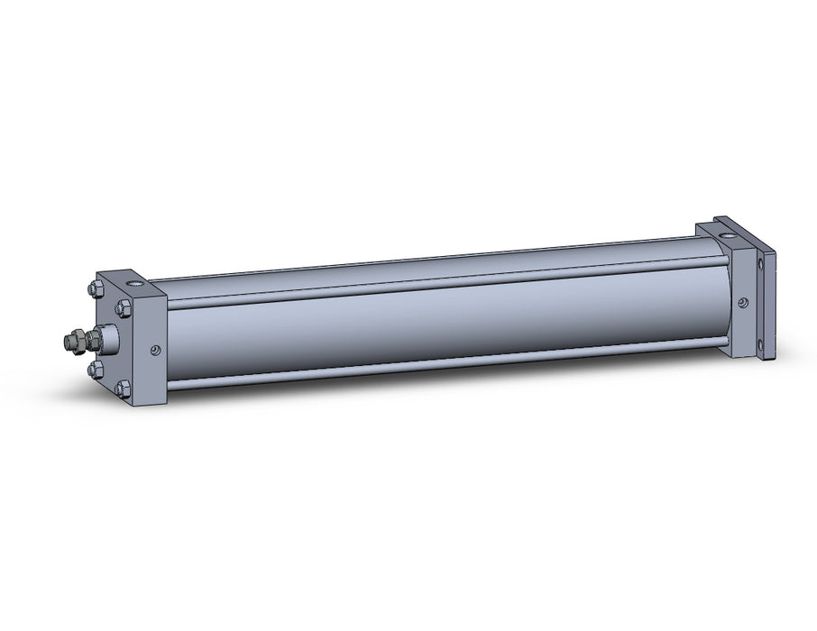 NCDA1G500-2800 Cylinder, NCA1, Tie Rod