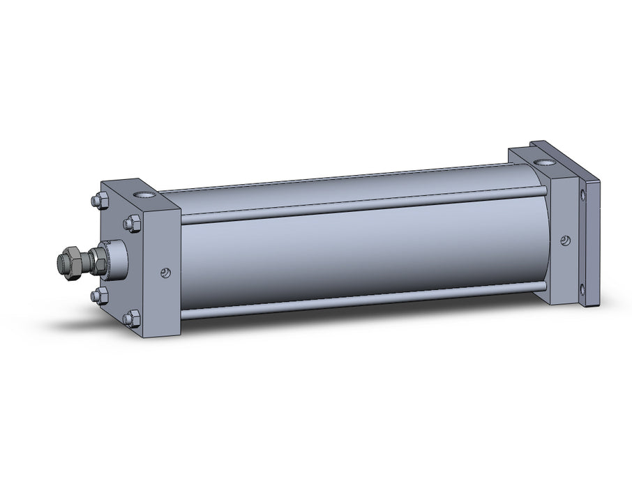 NCDA1G600-1800 Cylinder, NCA1, Tie Rod
