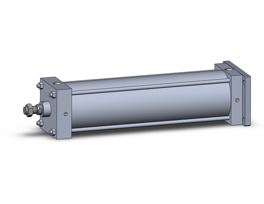 NCDA1G600-2000R Cylinder, NCA1, Tie Rod