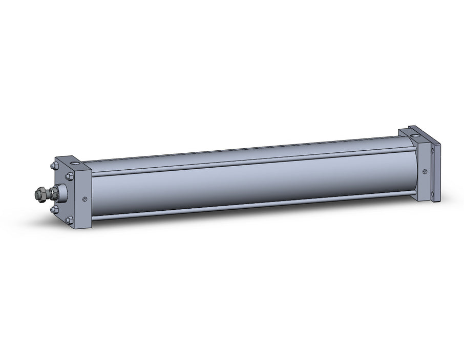 NCDA1G600-3600 Cylinder, NCA1, Tie Rod