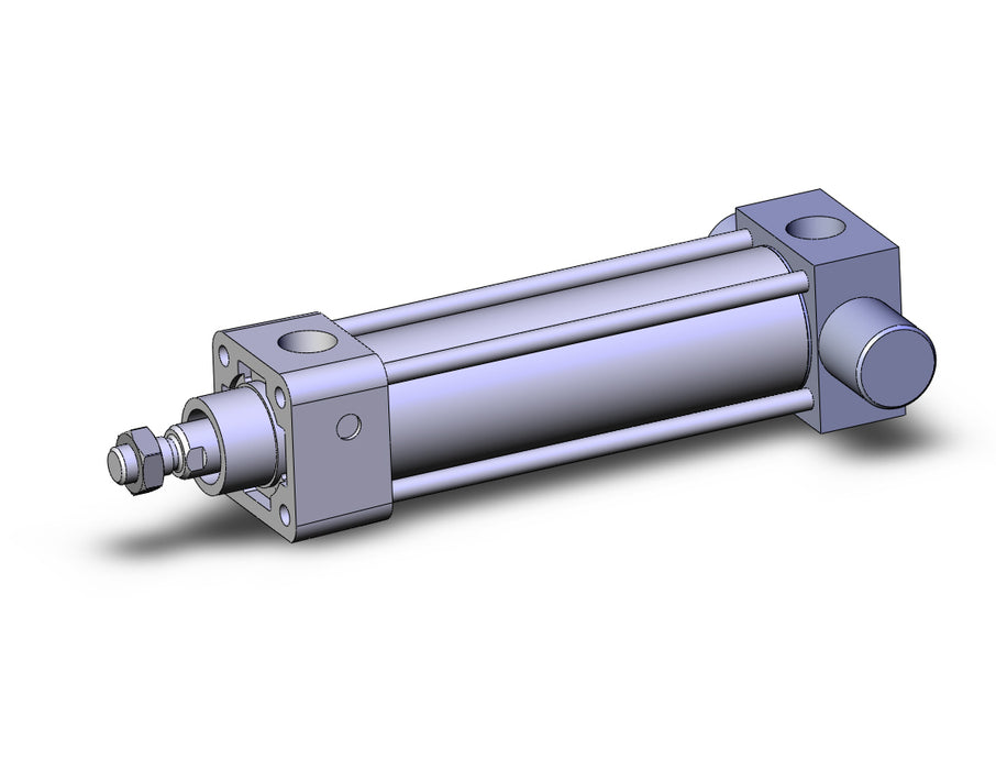 NCDA1J150-0400 Cylinder, NCA1, Tie Rod