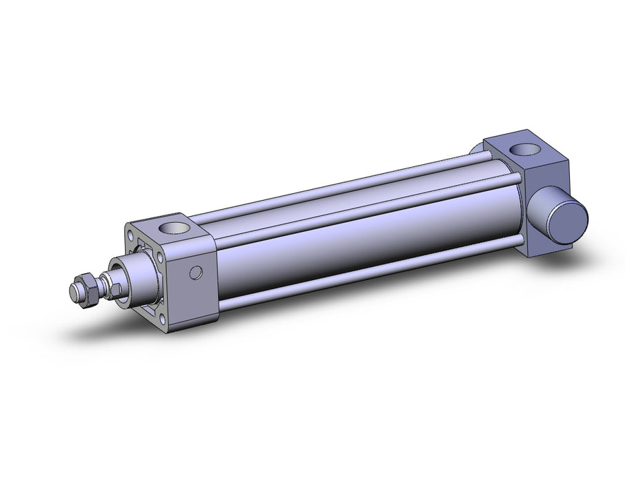 NCDA1J150-0600 Cylinder, NCA1, Tie Rod