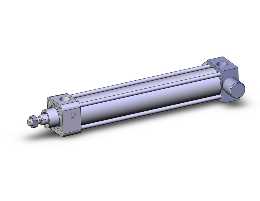 NCDA1J150-0800 Cylinder, NCA1, Tie Rod