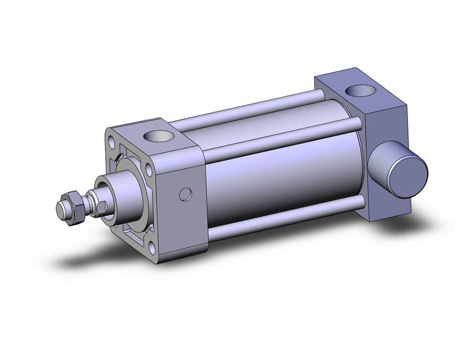 NCDA1J200-0250-XC6 Cylinder, NCA1, Tie Rod
